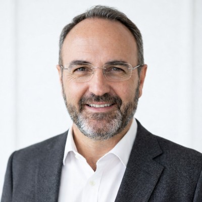 Gabriel Grosso, Advisor Tecnológico y CIO Fraccional